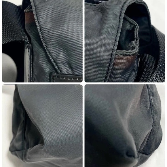 Prada Black Men's Bag - Picture 10 of 13